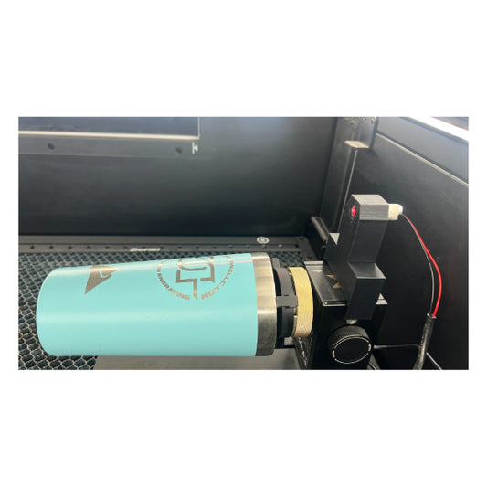 RA3 Rotary Top Center Alignment Laser